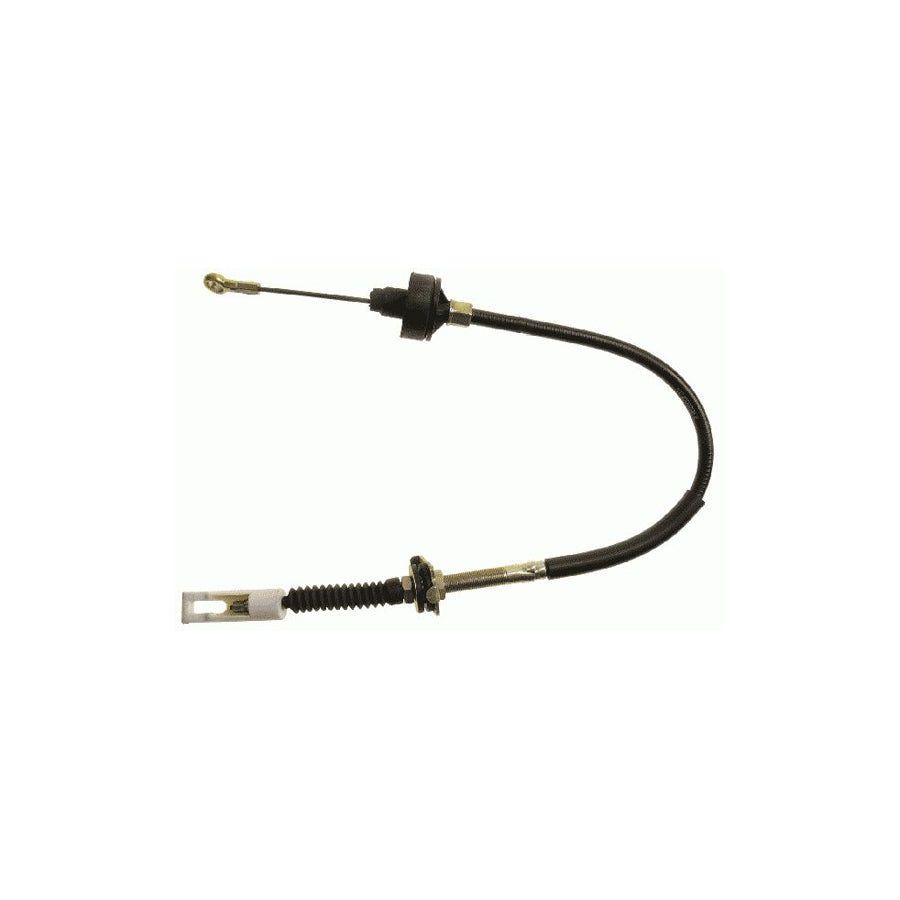 Sachs 3074 600 296 Clutch Cable for Lada Samara