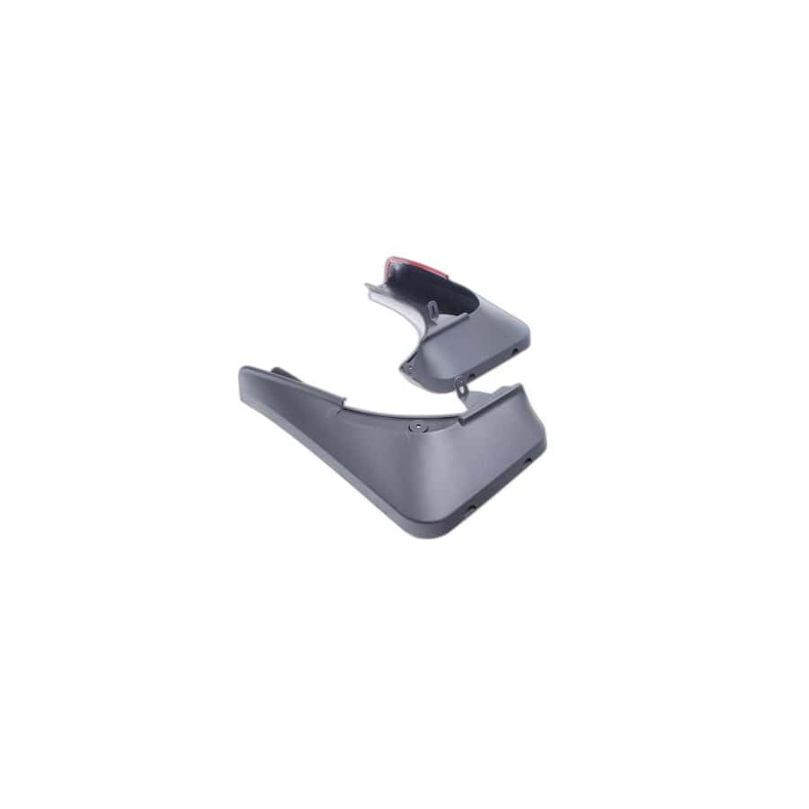 Genuine BMW 82160416160 E70 Set Mud Flaps, Front (Inc. X5 40dX, X5 35dX & X5 30dX)