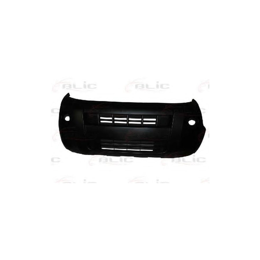 Blic 5510-00-2053901P Bumper for Fiat Fiorino III Box Body / Estate (225)