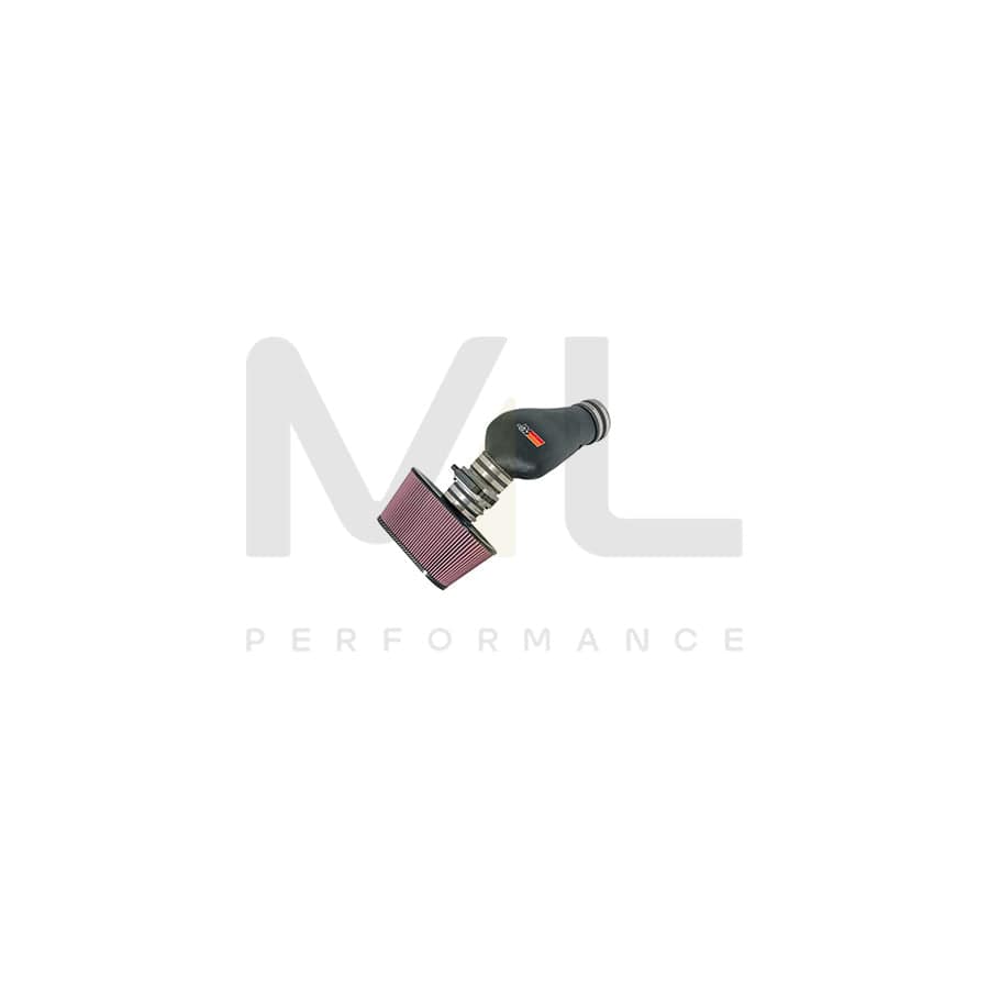 K&N 57-3020 Performance Air Intake System