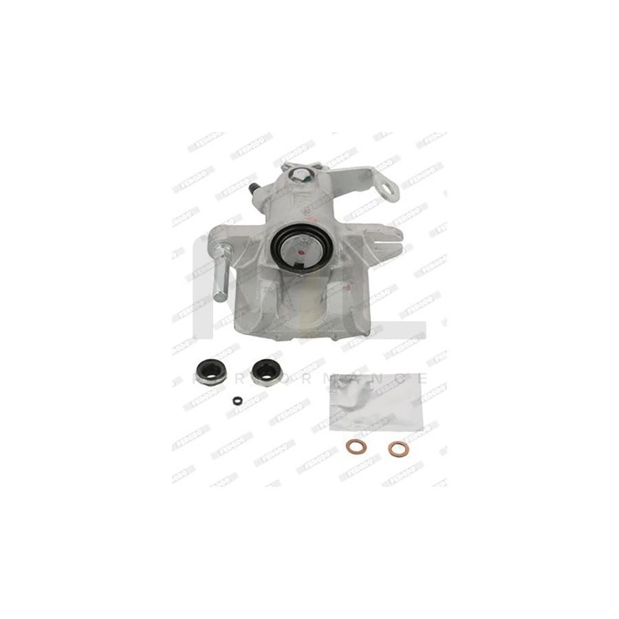 Ferodo Premier FCL694296 Brake Caliper With Accessories