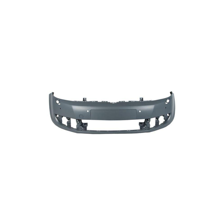 Blic 5510-00-9533903P Bumper for VW Golf Plus / Crossgolf (5M1, 521)