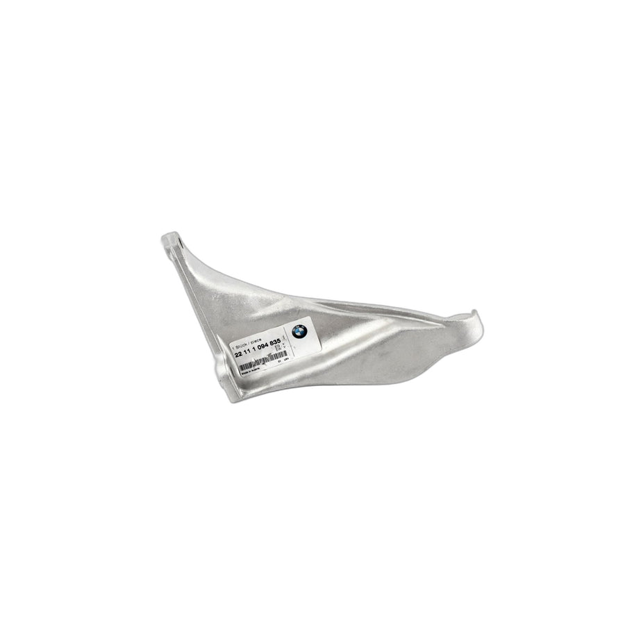 Genuine BMW 22111094835 E38 Engine Support, Left (Inc. 750iLP, 750iL & L7)