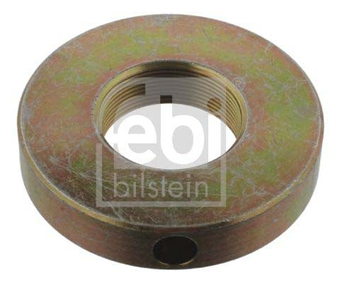 Febi Bilstein 15507 Nut | ML Performance UK Car Parts