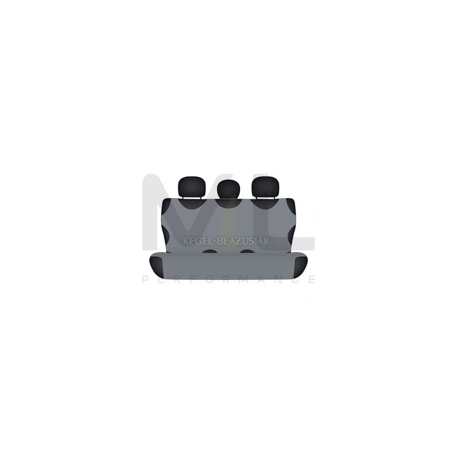 KEGEL 5-1097-253-3020 T-shirt seat cover Rear