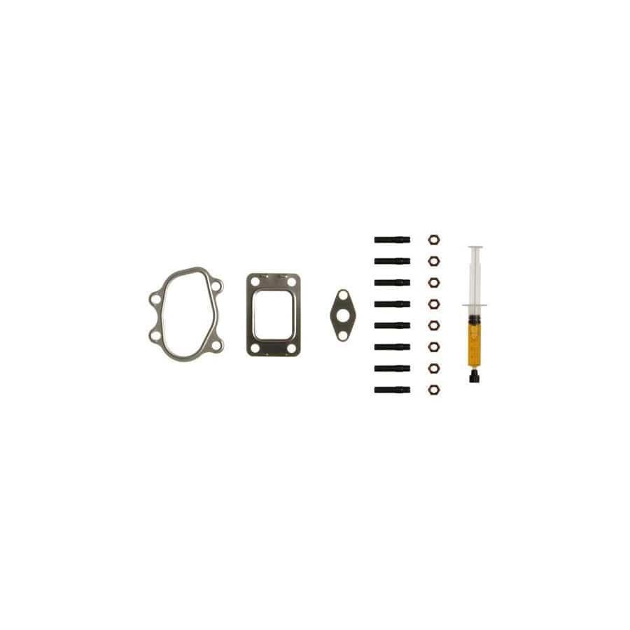 Alanko 10920798 Mounting Kit, Charger