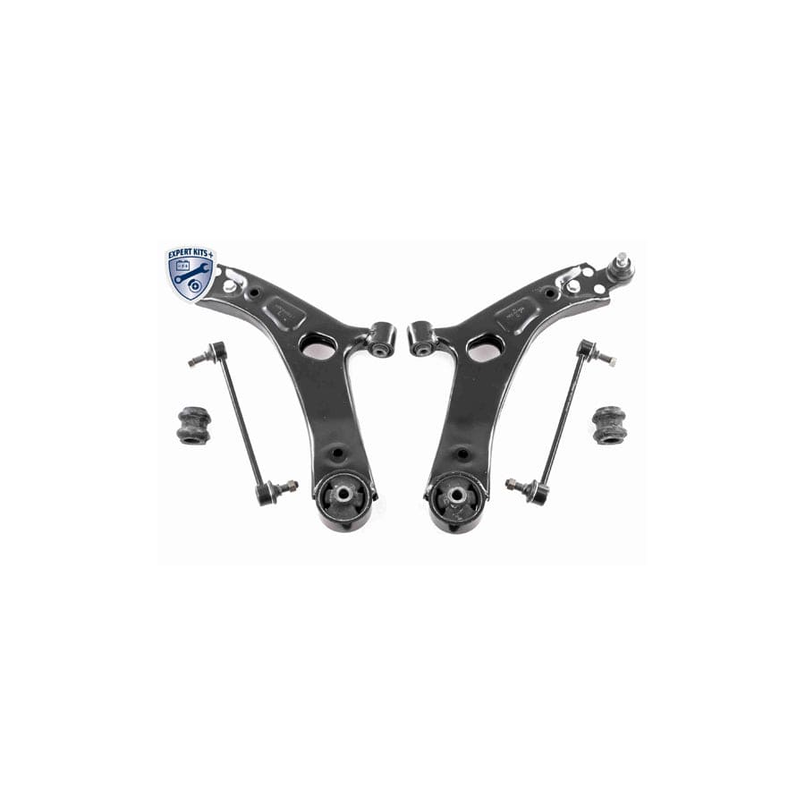 Ackoja A52-1535 Shock Absorber For Hyundai I10 I (Pa)