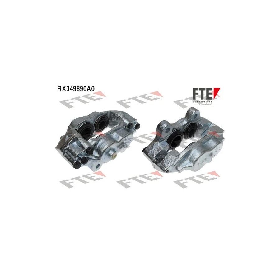 FTE Rx349890A0 Brake Caliper