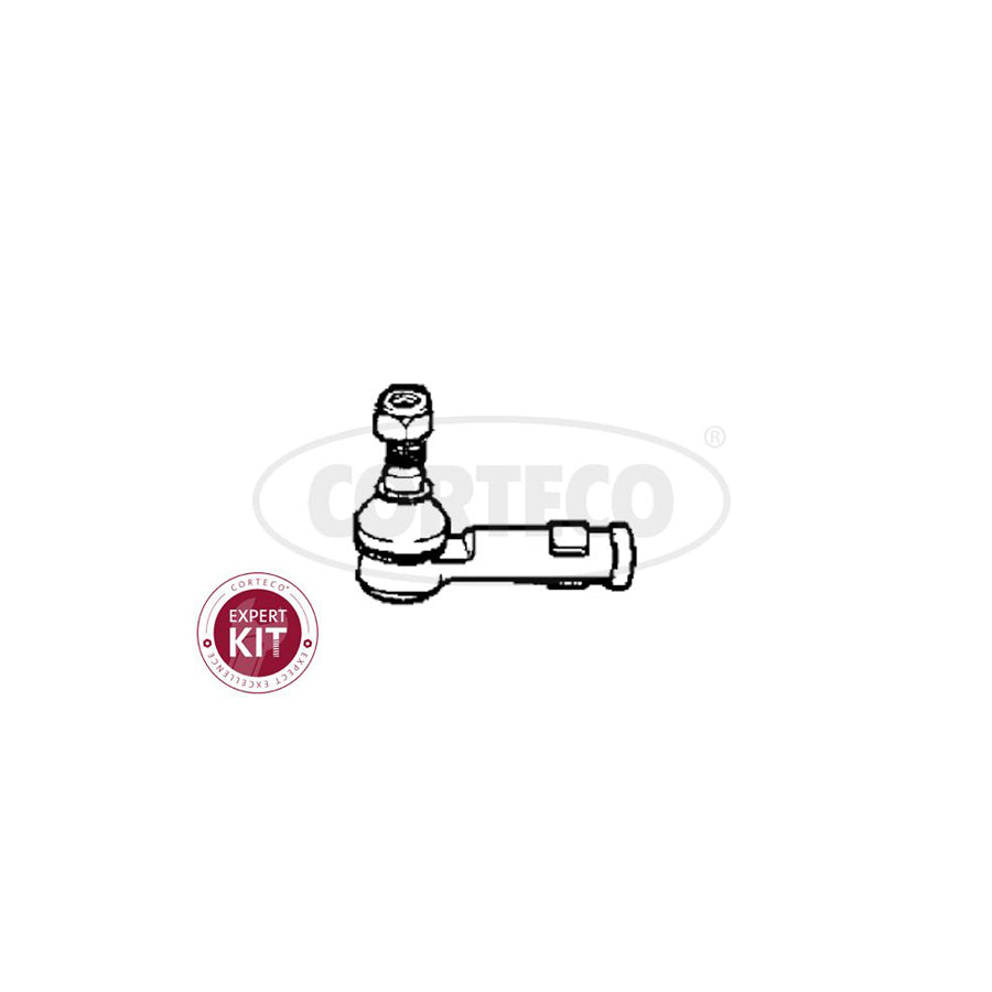 Corteco 49401515 Track Rod End for BedFord Blitz (Cf97)
