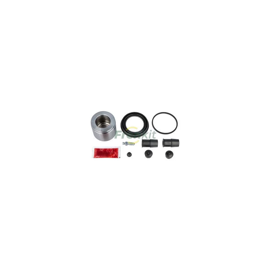 Frenkit 260955 Repair Kit, Brake Caliper Suitable for Mercedes-Benz ML-Class (W163)