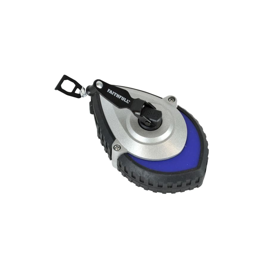 Faithfull FAICL3061 Aluminium Chalk Line 30m