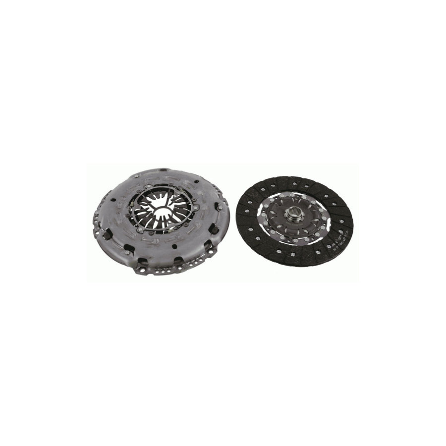 Sachs 3000 950 968 Clutch Kit