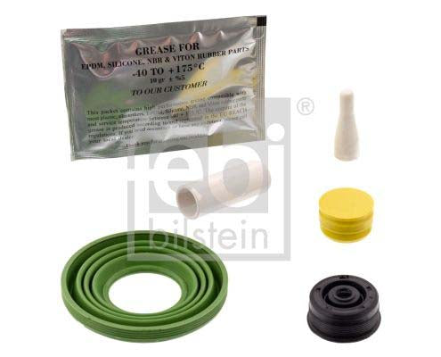 Febi Bilstein 107251 Repair Kit, Brake Caliper | ML Performance UK Car Parts