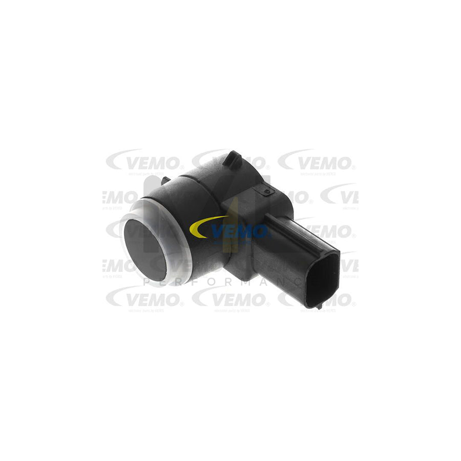 VEMO V40-72-0502 Parking sensor Black, Ultrasonic Sensor
