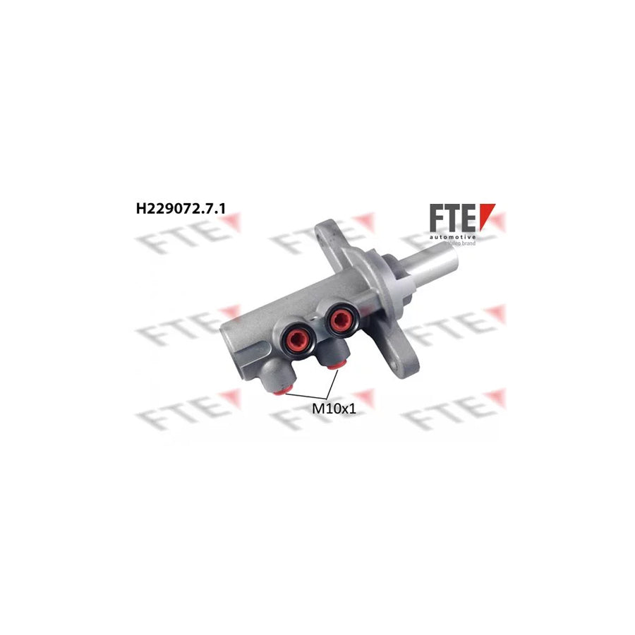 FTE 9220178 Brake Master Cylinder