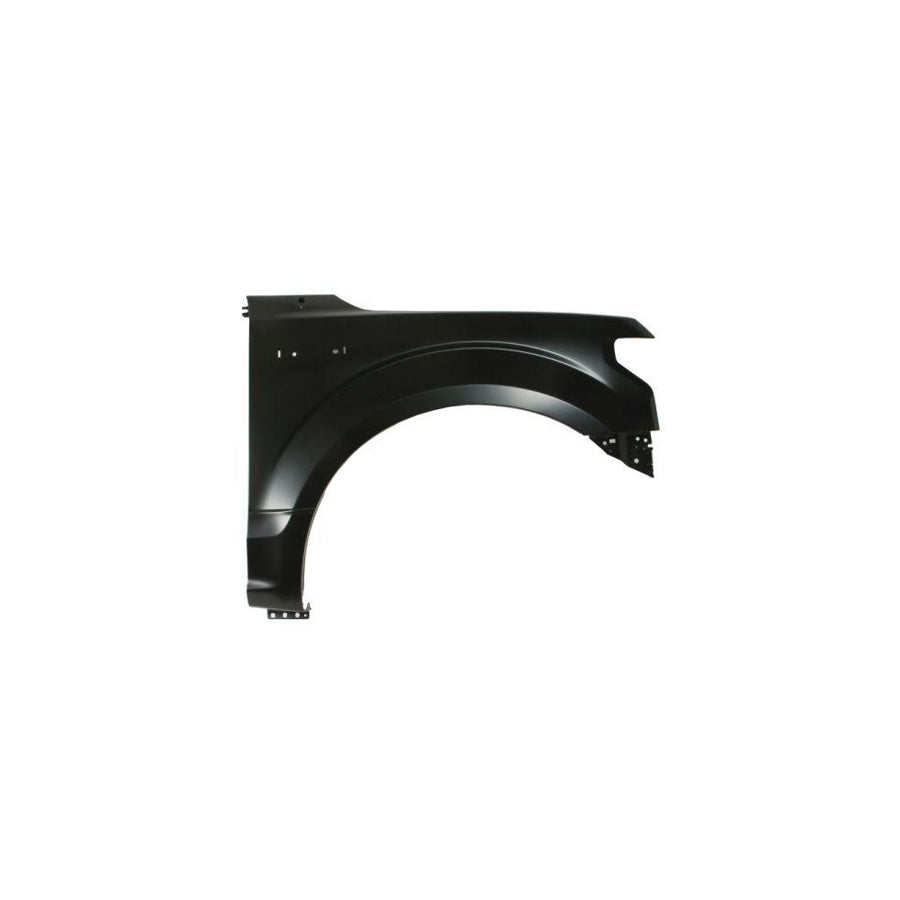 Blic 6504-04-2593312Ap Wing Fender for Ford USA F-150 Mk13 (P552) Standard Cab Pickup