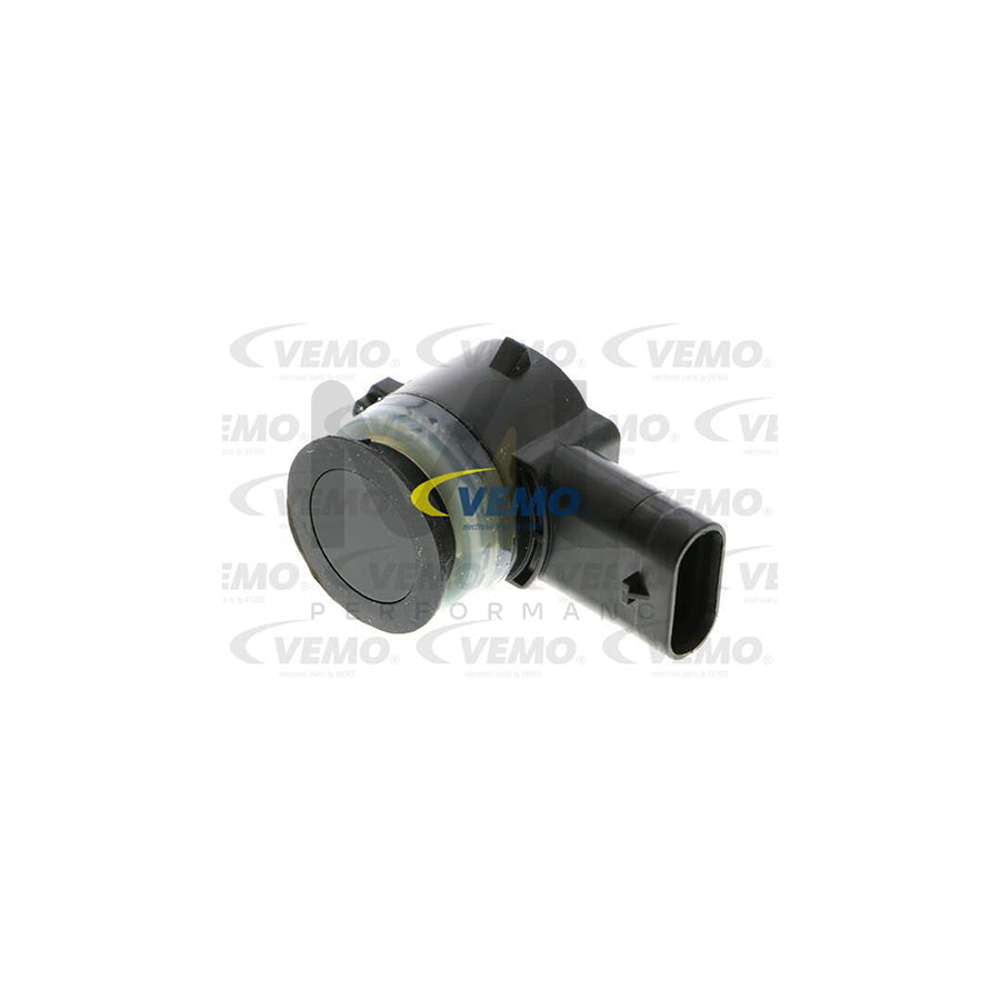 VEMO V20-72-5193 Parking sensor Original VEMO Quality, Front, Rear, Black, Ultrasonic Sensor