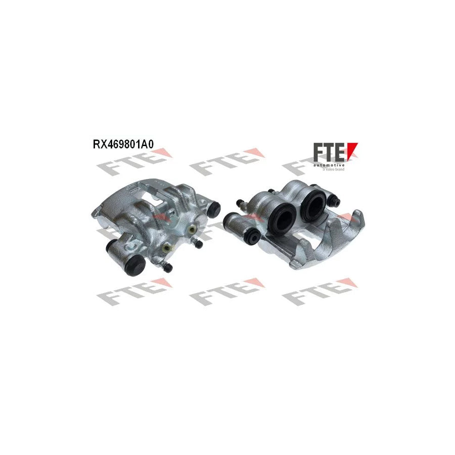FTE Rx469801A0 Brake Caliper