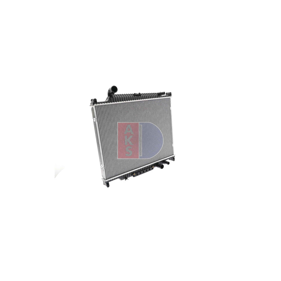 AKS Dasis 045170N Egr Valve