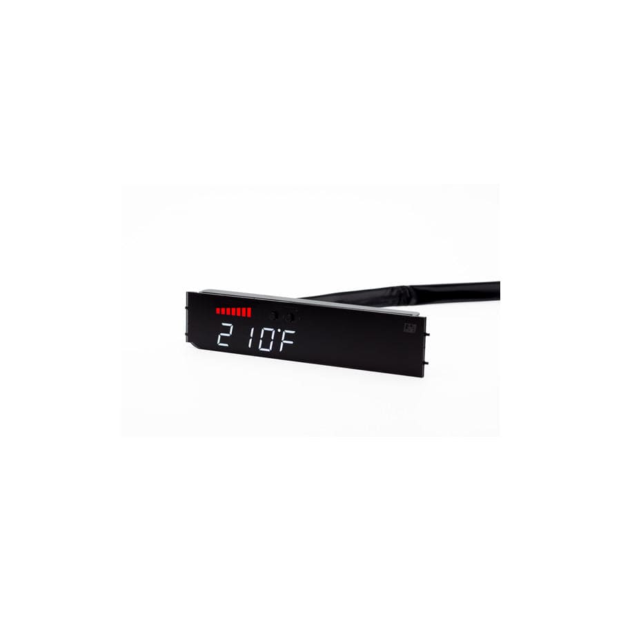 P3 GAUGE 3P3VGJ6 Volkswagen Mk6 Jetta/GLI/TDI (2011-2018) - P3 V3 OBD2 Gauge