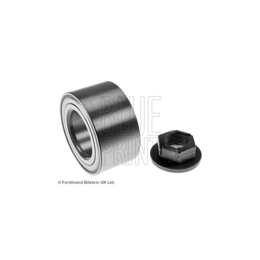 Blue Print Adm58241 Wheel Bearing Kit for Mazda 2 Hatchback (Dy)