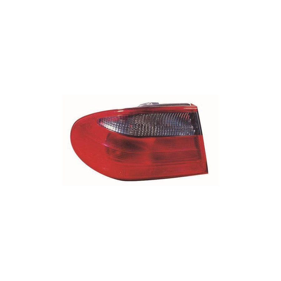 Abakus 4401915Luesr Rear Light Suitable for Mercedes-Benz E-Class Saloon (W210)