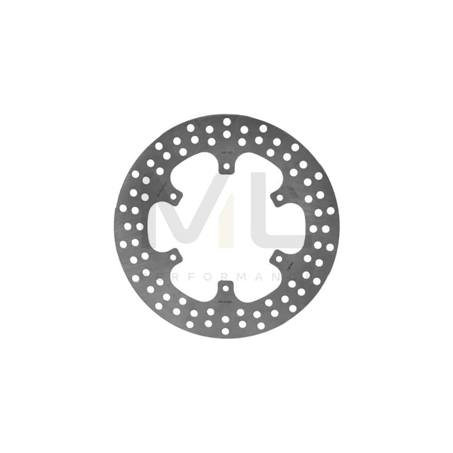 TRW MST369 Brake Disc  - 1 piece