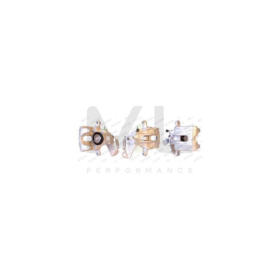 Ferodo Premier FCL692672 Brake Caliper With Accessories