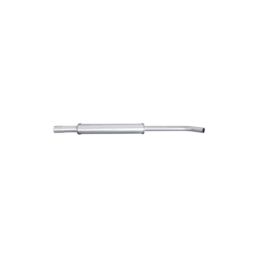Hella 8LB 366 022-041 Front Silencer
