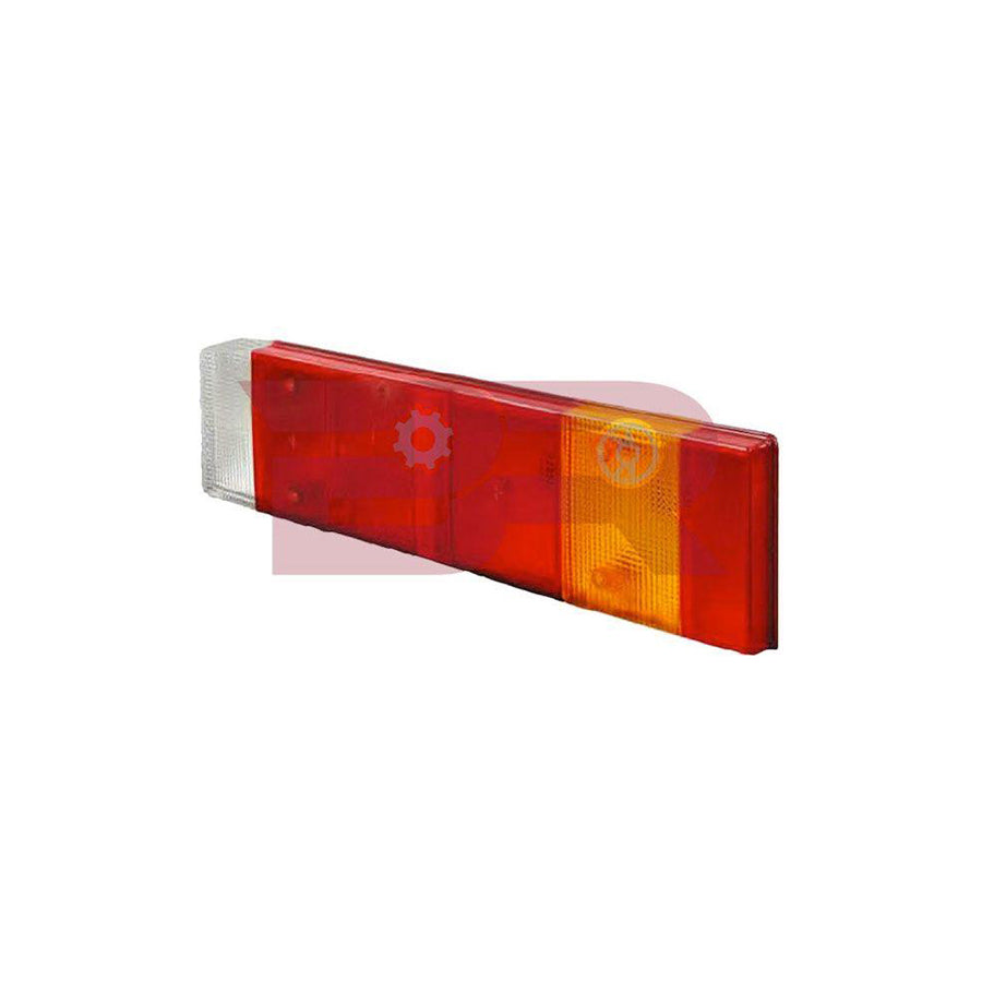 Botto Ricambi Brel1844 Lens, Combination Rearlight