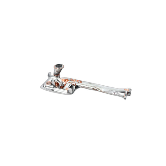 Genuine BMW 11417836248 E60 E61 E63 Suction Pipe/Return Pipe (Inc. M5 & M6)