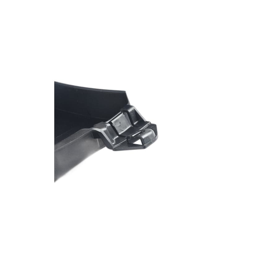 Genuine BMW 51777191241 E70 Left Door Sill Cover SCHWARZ (Inc. X5)