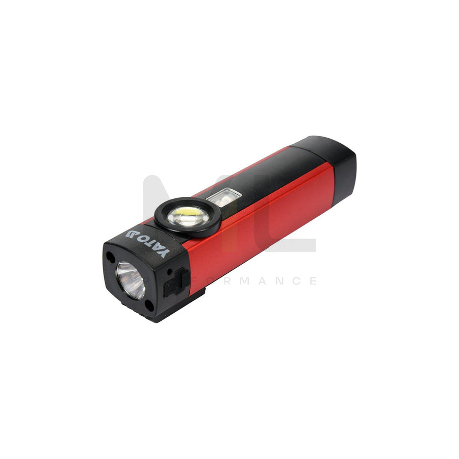 YATO YT-08580 Inspection lamp LED 200/300 lm 3.7V