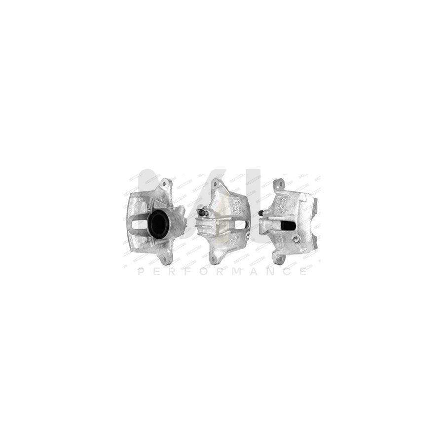 Ferodo Premier FCL694374 Brake Caliper for Peugeot 206 With Accessories