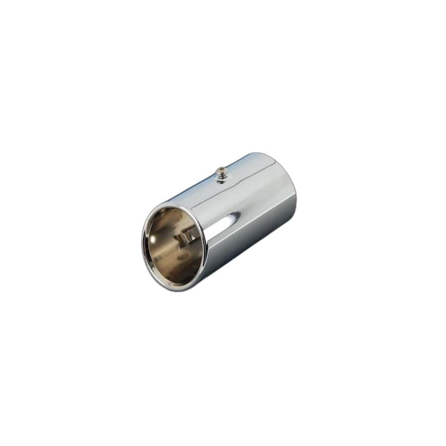 Genuine BMW 82120422719 E92 E93 Tailpipe Tip, Chrome (Inc. 323i, 325xi & 325i)