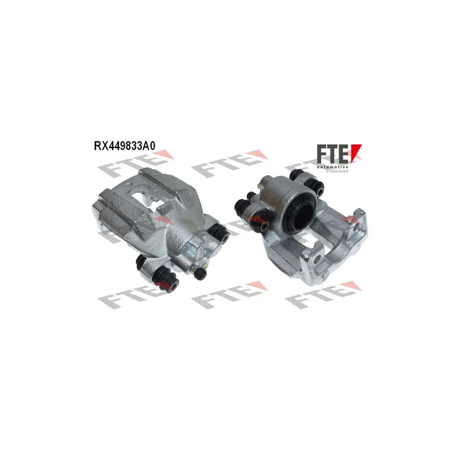 FTE 9291111 Brake Caliper Suitable for Mercedes-Benz M-Class