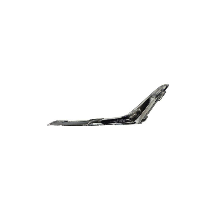 Blic 6502-07-0064915P Bumper Moulding for BMW 3 Series