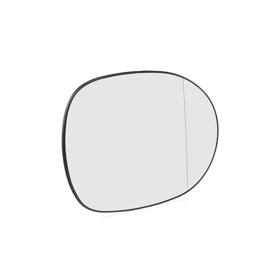 Blic 6102-12-2001335P Mirror Glass, Outside Mirror for Honda CIVIC VIII Hatchback (Fn, Fk)