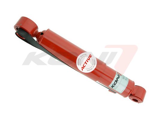 KONI 8245-1363 Rear Axle Shock Absorber for Hyundai Santa Fe III (DM)