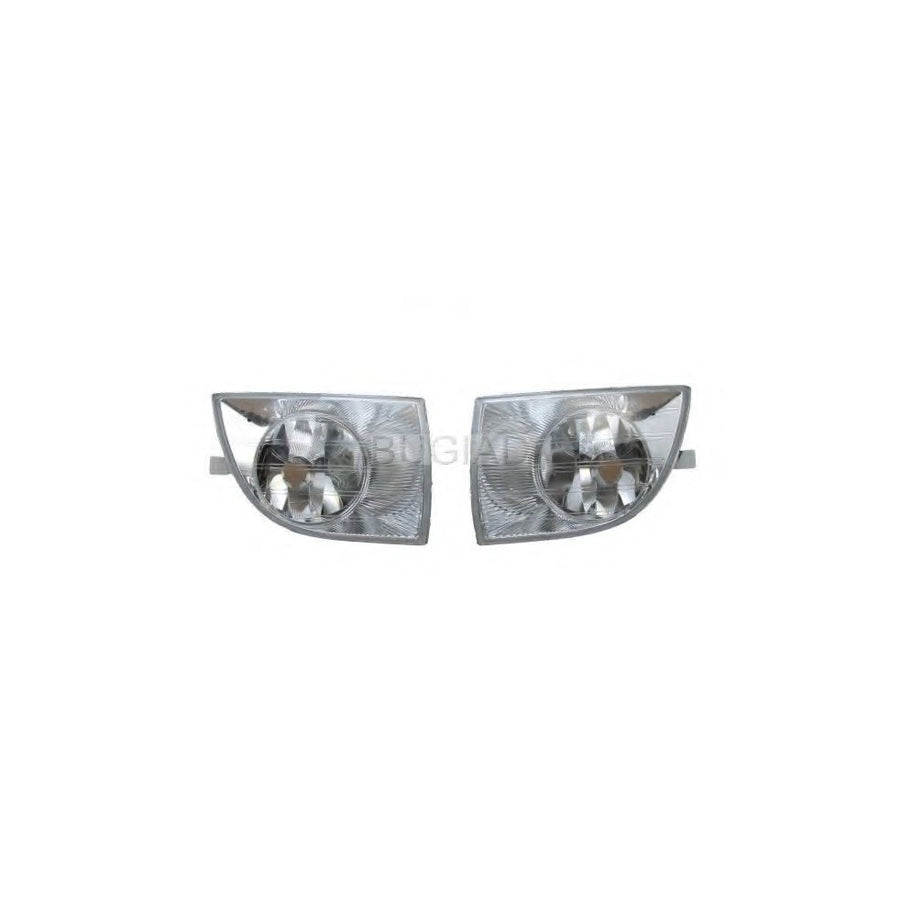 BUGIAD Bsp24330 Fog Light