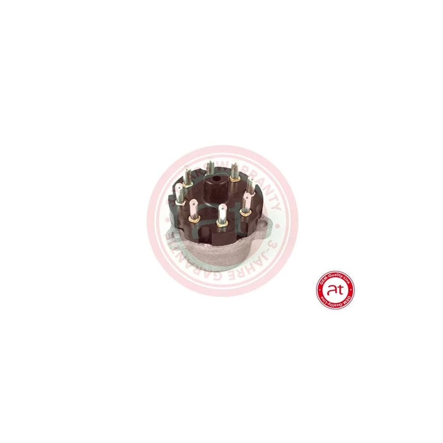 at autoteile germany At10111 Mounting Kit, Ignition Control Unit