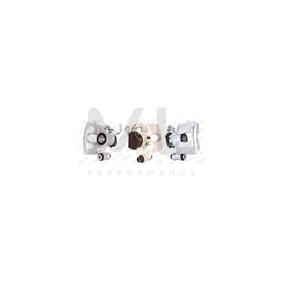 Ferodo Premier FCL692738 Brake Caliper for Ford Mondeo Mk2 Estate (Bnp) With Accessories