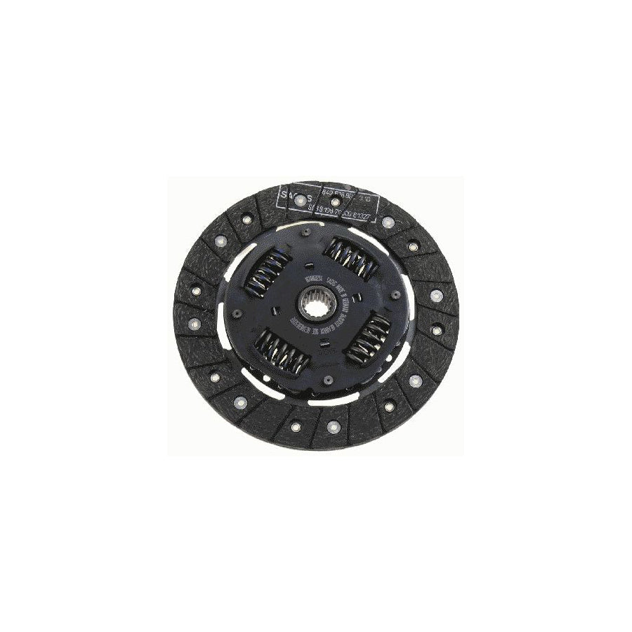 Sachs 1878 003 234 Clutch Disc