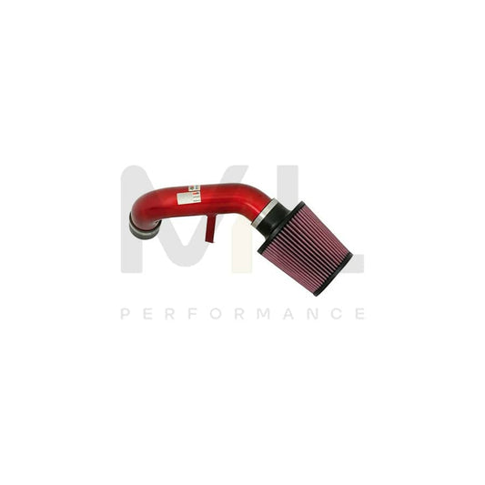 K&N 69-0015TR Performance Air Intake System