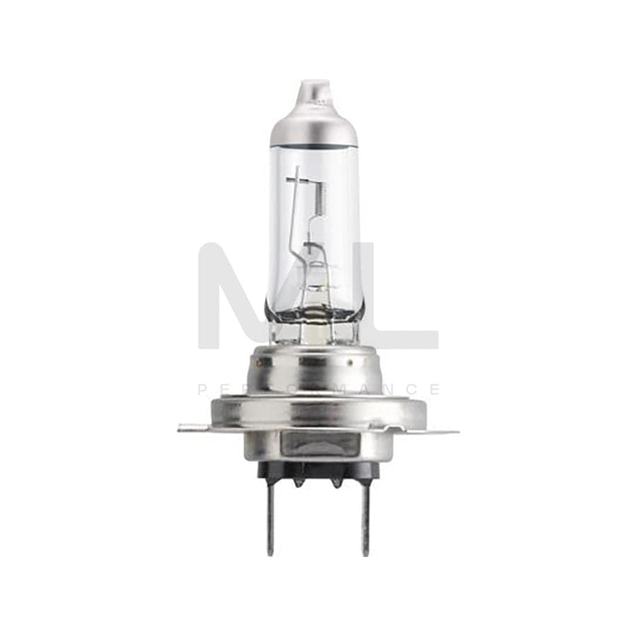 PHILIPS LongLife EcoVision 12972LLECOS2 Bulb, spotlight H7 12V 55W PX26d Halogen