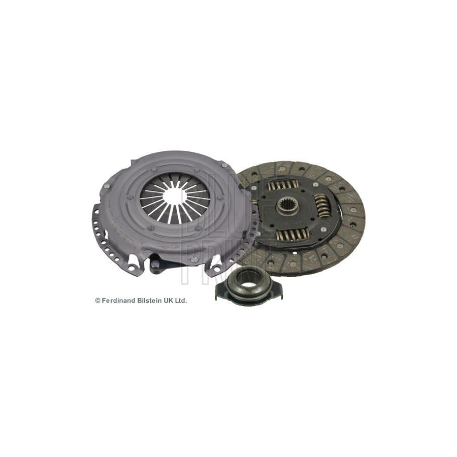 Blue Print Adf123002 Clutch Kit