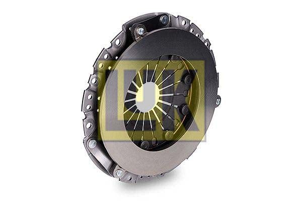 LuK 123 0099 10 Clutch Pressure Plate