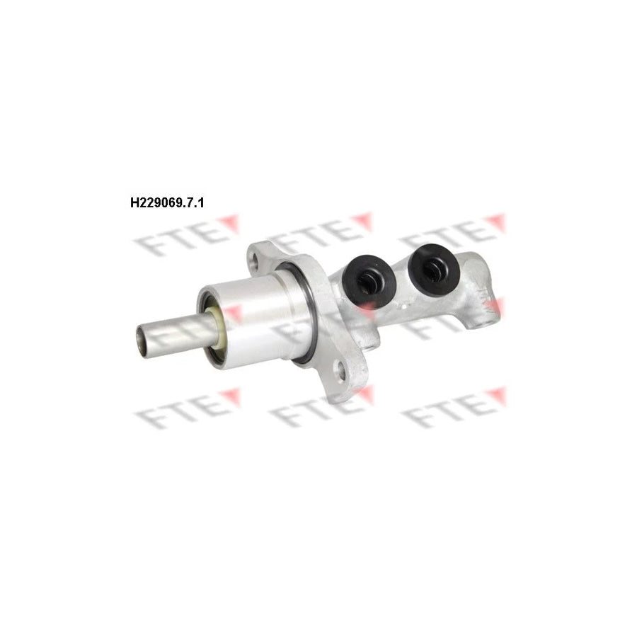 FTE 9220175 Brake Master Cylinder