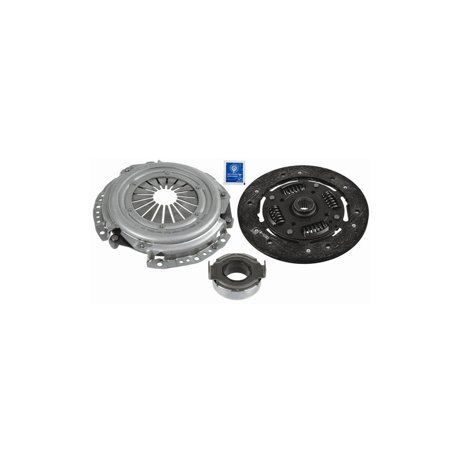 Sachs 3000 368 001 Clutch Kit for Suzuki Vitara