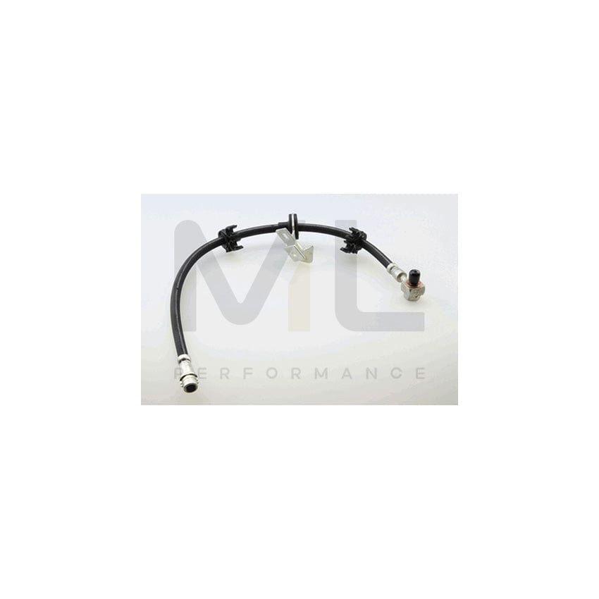 TEXTAR 40089600 Brake Hose suitable for MERCEDES-BENZ ML-Class (W163) 534mm